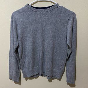 Place Kid's Boy Sweatshirts Size Large (10-12) (PRE-LOVED)